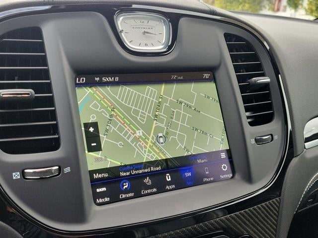 2023 Chrysler 300 300C