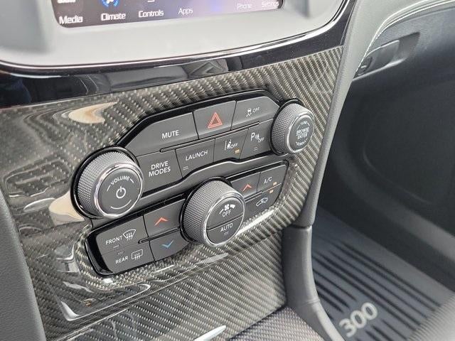 2023 Chrysler 300 300C