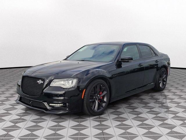 2023 Chrysler 300 300C