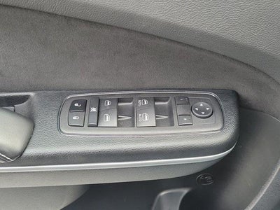 2023 Chrysler 300 300C