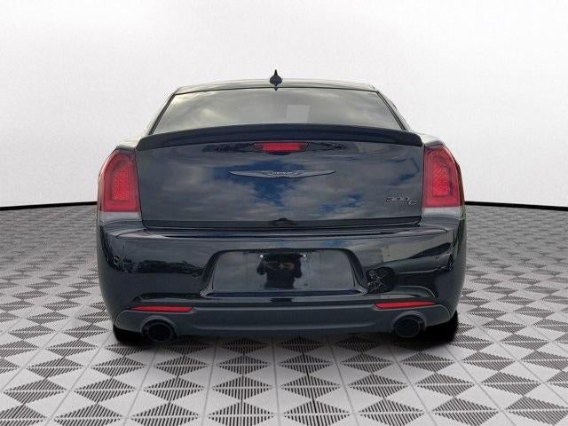 2023 Chrysler 300 300C