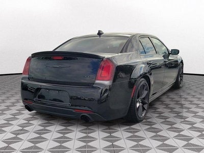 2023 Chrysler 300 300C