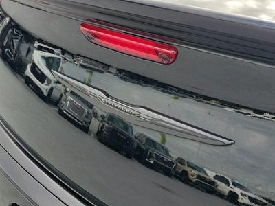 2023 Chrysler 300 300C