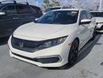 2019 Honda Civic Sedan LX