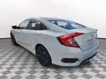 2019 Honda Civic Sedan LX