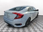 2019 Honda Civic Sedan LX