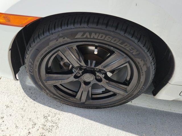 2019 Honda Civic Sedan LX