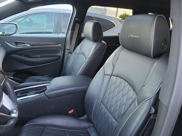 2024 Buick Enclave Avenir
