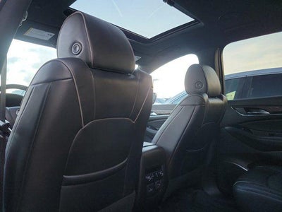 2024 Buick Enclave Avenir
