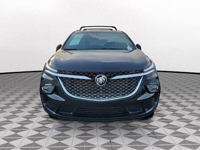 2024 Buick Enclave Avenir