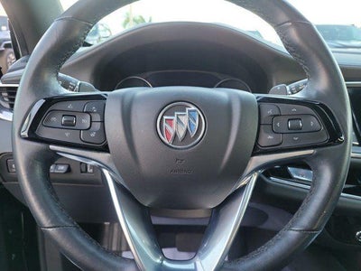 2024 Buick Enclave Avenir