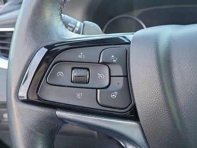2024 Buick Enclave Avenir