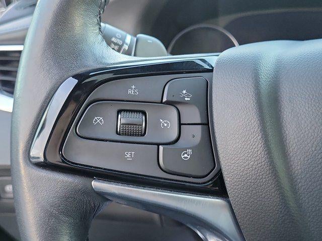 2024 Buick Enclave Avenir