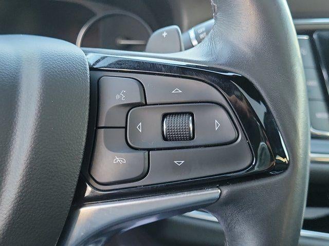 2024 Buick Enclave Avenir