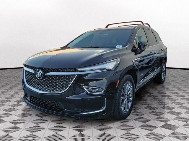 2024 Buick Enclave Avenir
