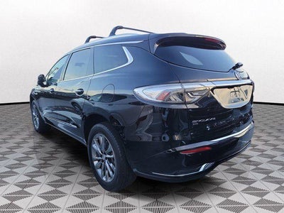 2024 Buick Enclave Avenir