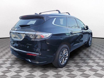 2024 Buick Enclave Avenir