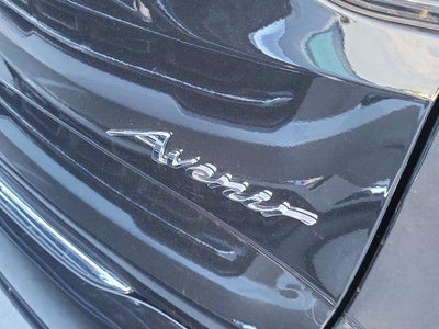 2024 Buick Enclave Avenir