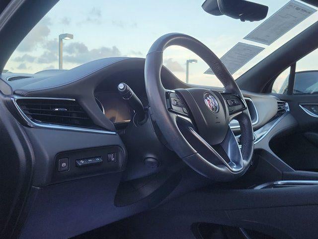 2024 Buick Enclave Avenir