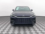 2024 Lexus TX 