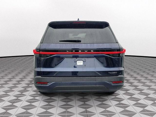2024 Lexus TX 