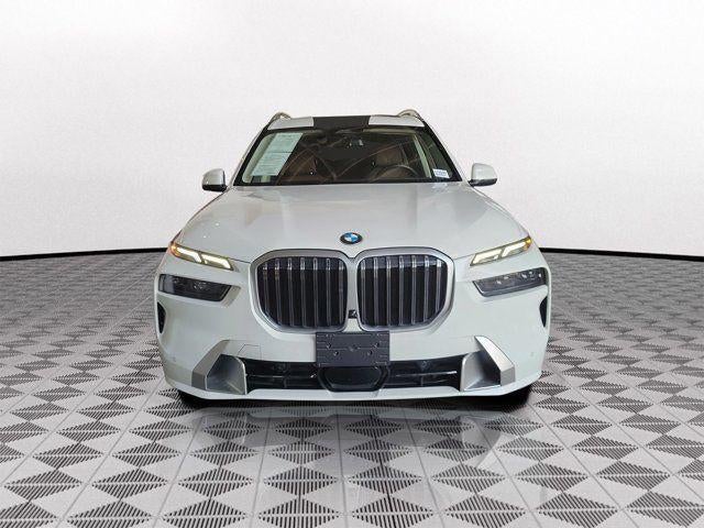 2024 BMW X7 Sports Activity Vehicle
