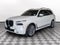 2024 BMW X7 Sports Activity Vehicle