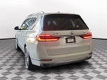 2024 BMW X7 Sports Activity Vehicle