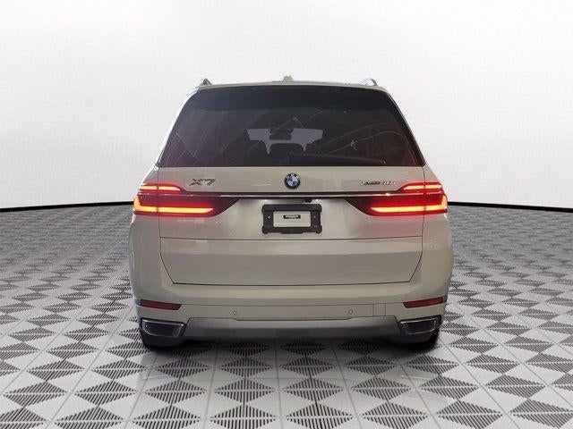 2024 BMW X7 Sports Activity Vehicle
