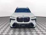 2026 BMW X7 Sports Activity Vehicle
