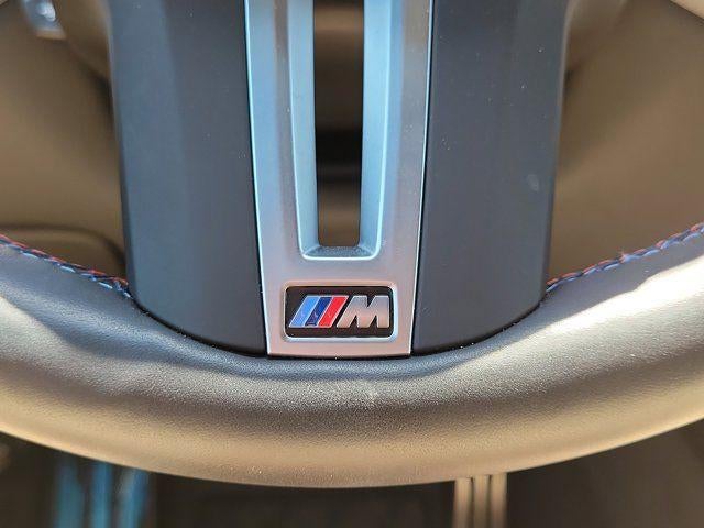 2026 BMW X7 Sports Activity Vehicle