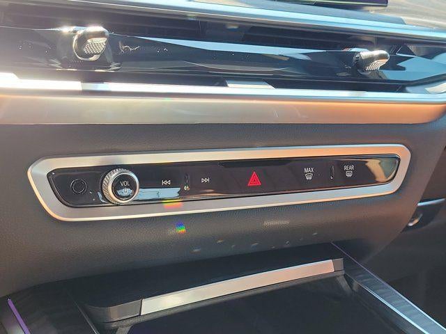 2026 BMW X7 Sports Activity Vehicle