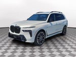 2026 BMW X7 Sports Activity Vehicle