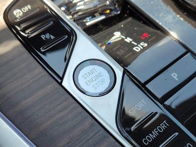 2026 BMW X7 Sports Activity Vehicle
