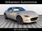 2023 Mazda Mazda MX-5 Miata RF Grand Touring