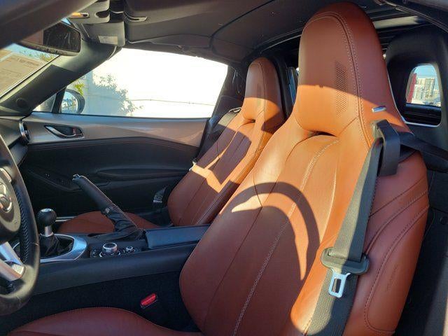 2023 Mazda Mazda MX-5 Miata RF Grand Touring