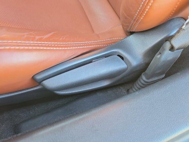 2023 Mazda Mazda MX-5 Miata RF Grand Touring