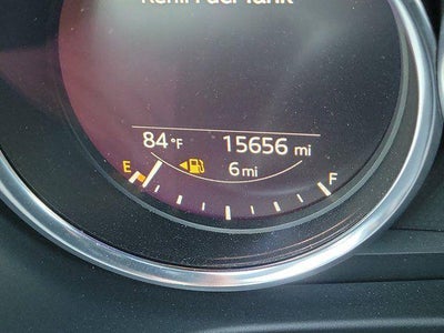 2023 Mazda Mazda MX-5 Miata RF Grand Touring