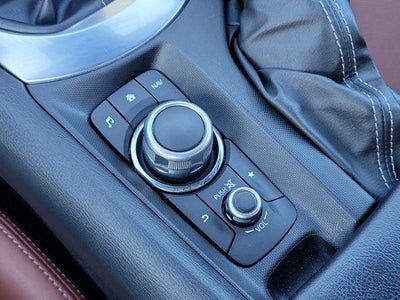 2023 Mazda Mazda MX-5 Miata RF Grand Touring