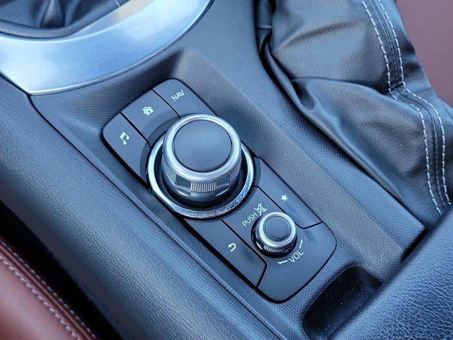 2023 Mazda Mazda MX-5 Miata RF Grand Touring