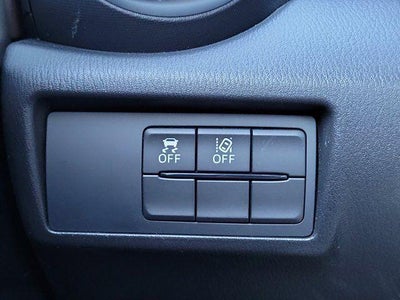 2023 Mazda Mazda MX-5 Miata RF Grand Touring