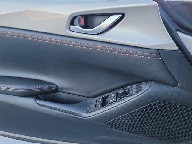 2023 Mazda Mazda MX-5 Miata RF Grand Touring