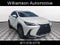 2024 Lexus NX Premium
