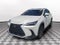 2024 Lexus NX Premium
