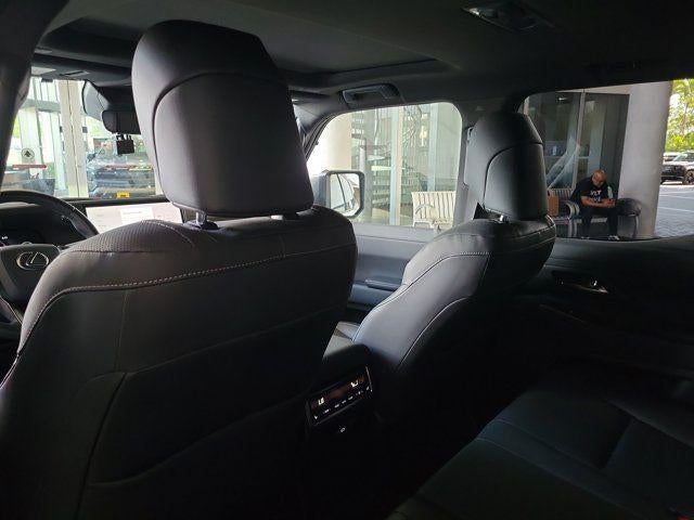 2024 Lexus GX Premium+
