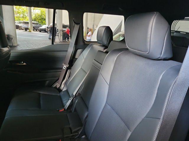 2024 Lexus GX Premium+