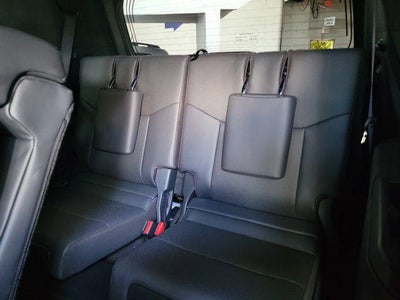 2024 Lexus GX Premium+