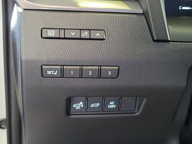 2024 Lexus GX Premium+