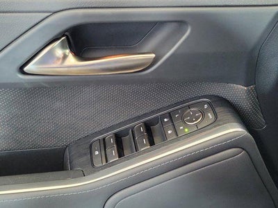 2024 Lexus GX Premium+