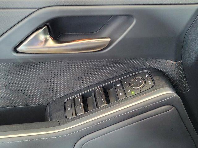 2024 Lexus GX Premium+